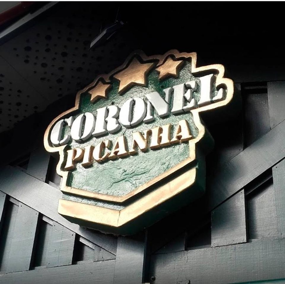 Restaurants Coronel Picanha