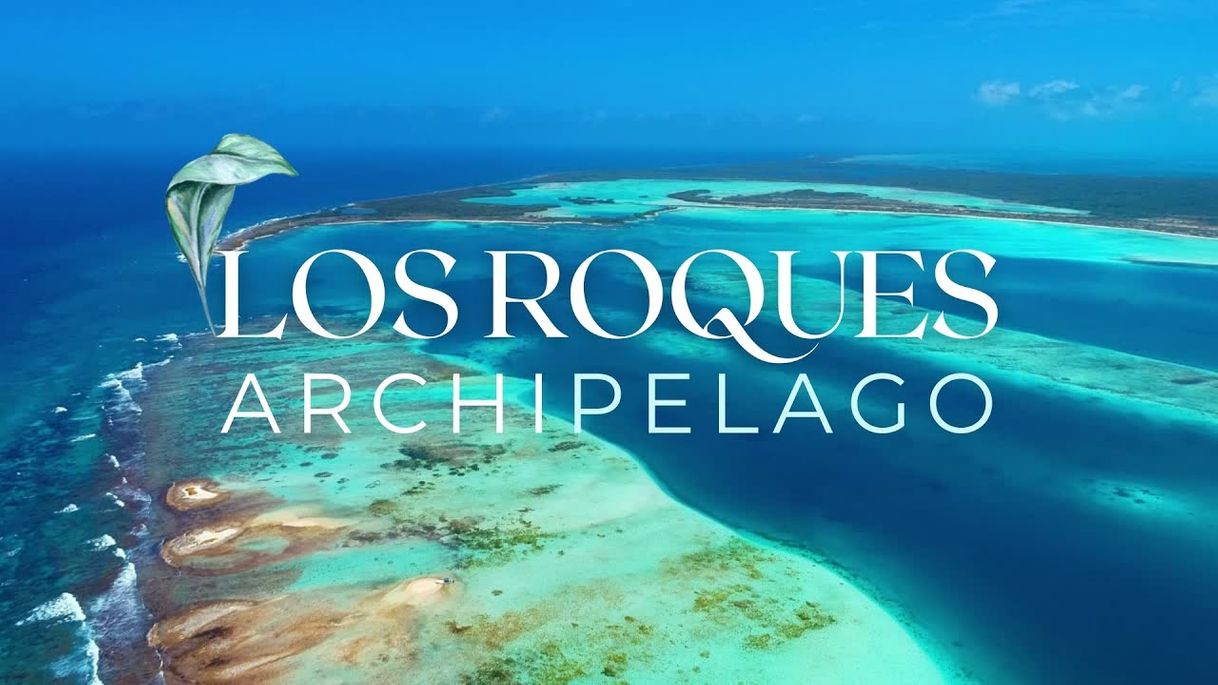 Place Los Roques