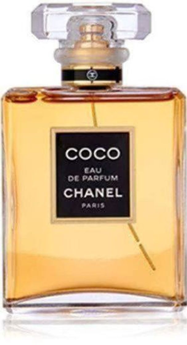 Beauty Chanel Coco Agua de perfume para mujer