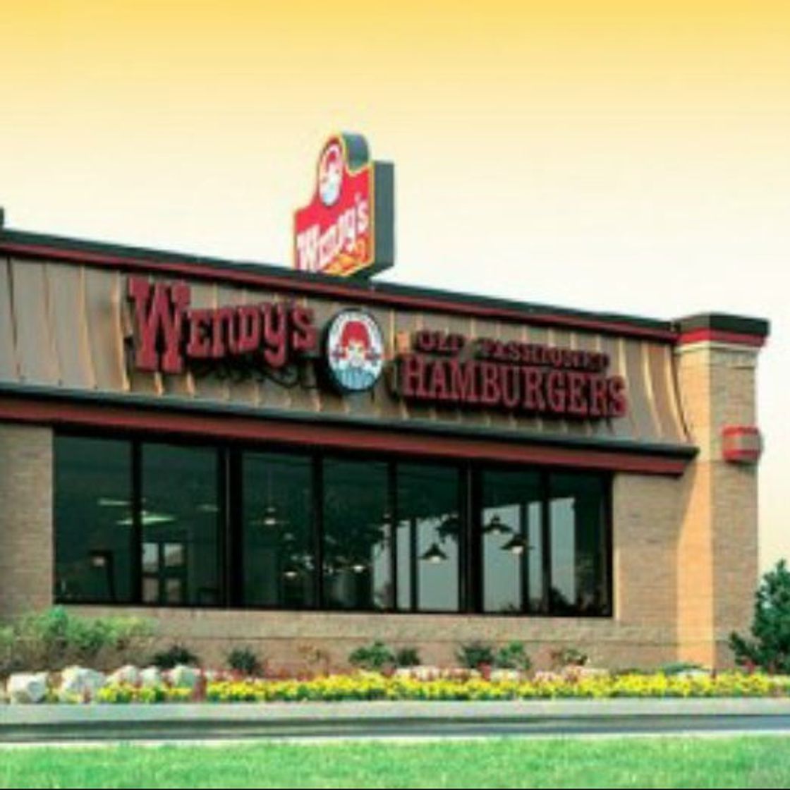 Restaurantes Wendy's