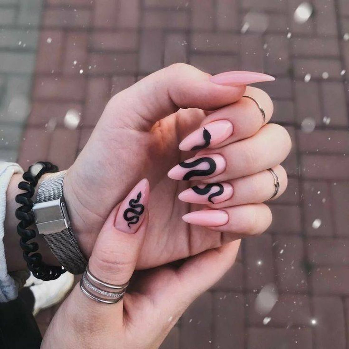 Moda Unhas