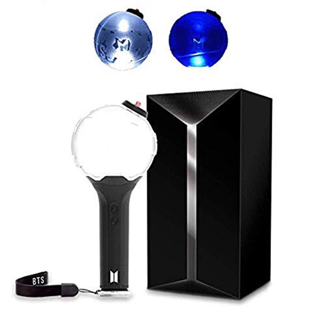 Product BTS Lightstick Ver