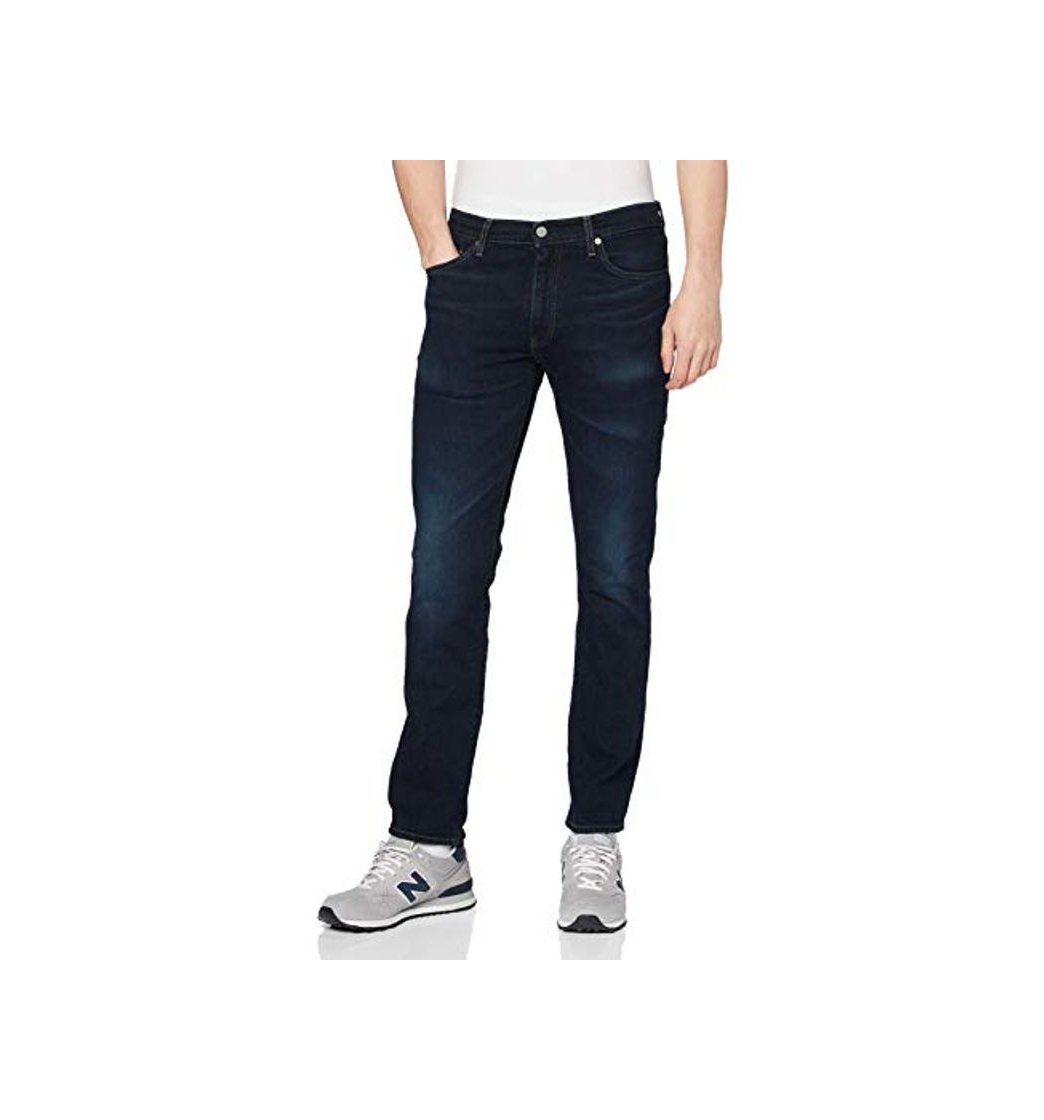 Social Levi's 511 Slim Fit Vaqueros, Durian Od Subtle 3720, 34W