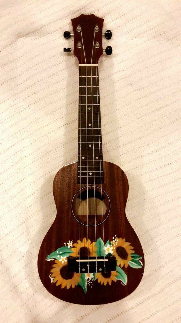 Moda Ukulele