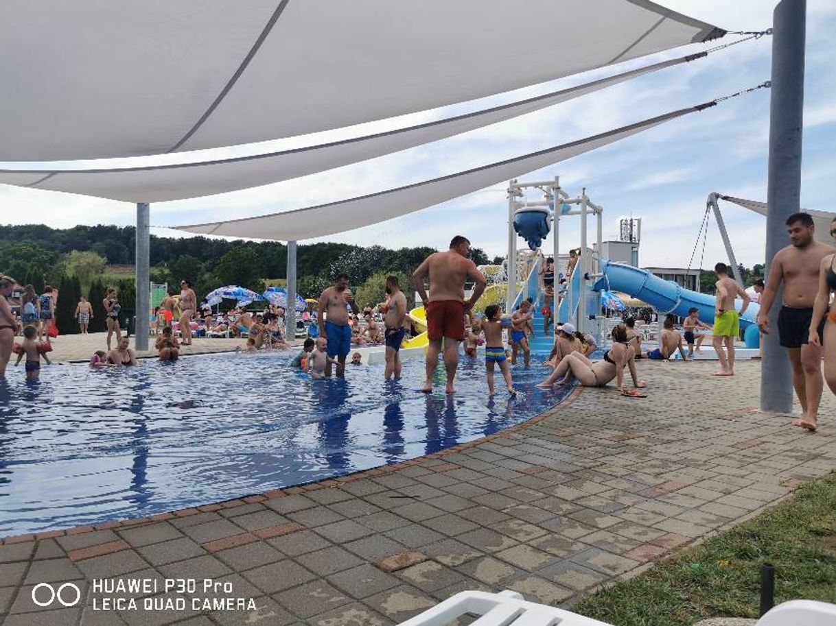 Place Sveti Martin na Muri
