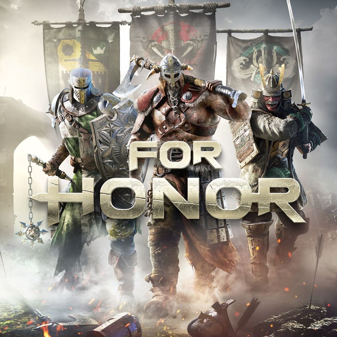 Canciones For Honor.