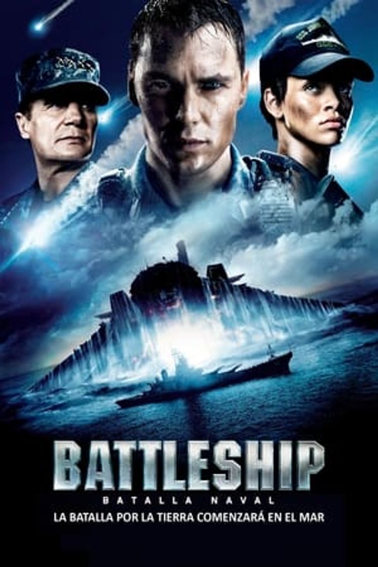 Movie Battleship