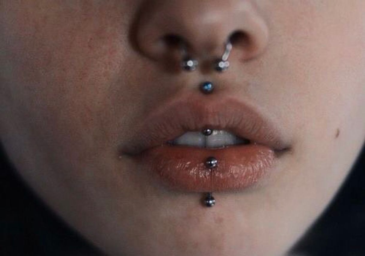 Fashion piercing 