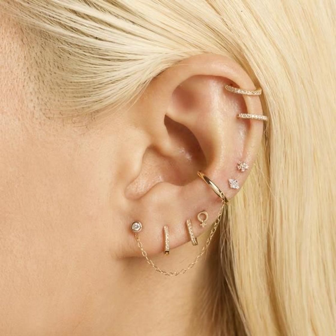 Fashion PIERCING 