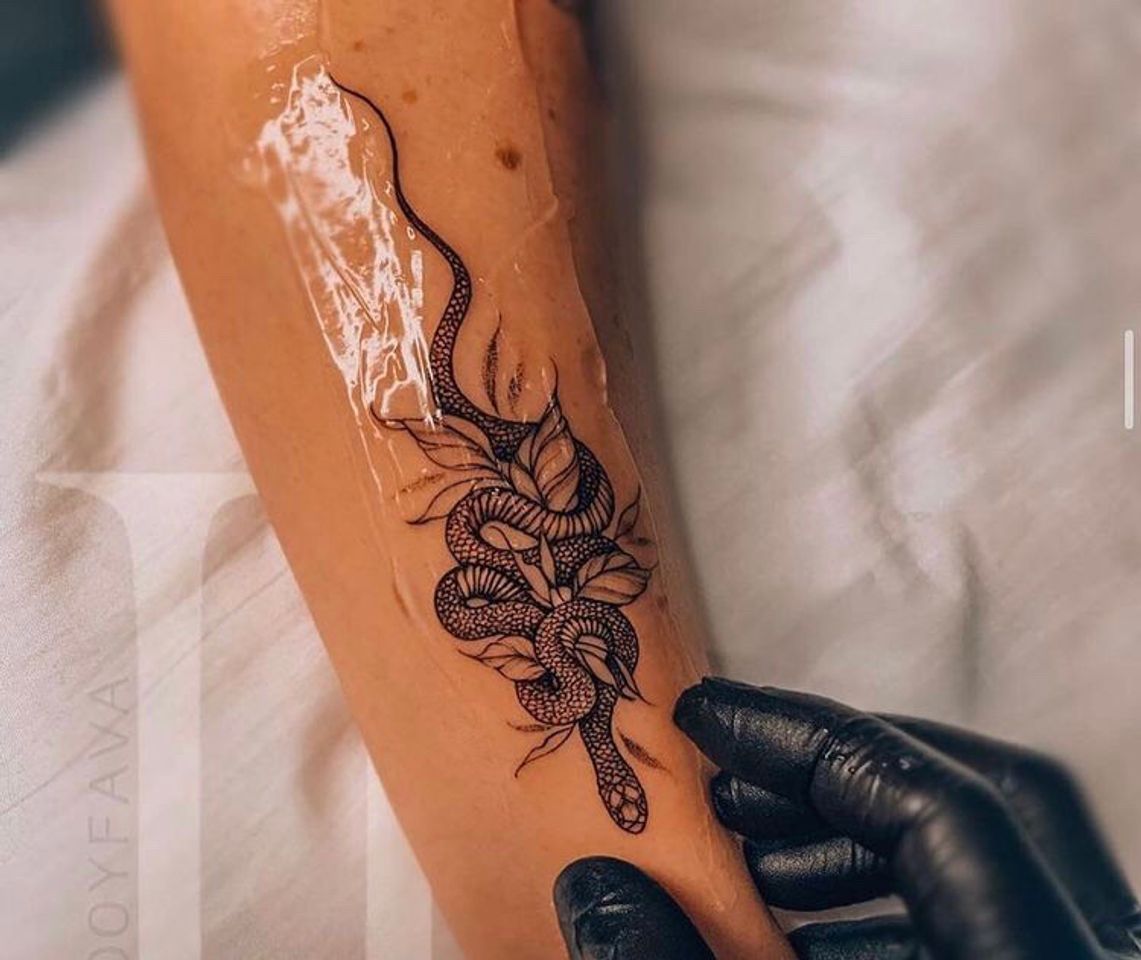 Social TATUAGEM