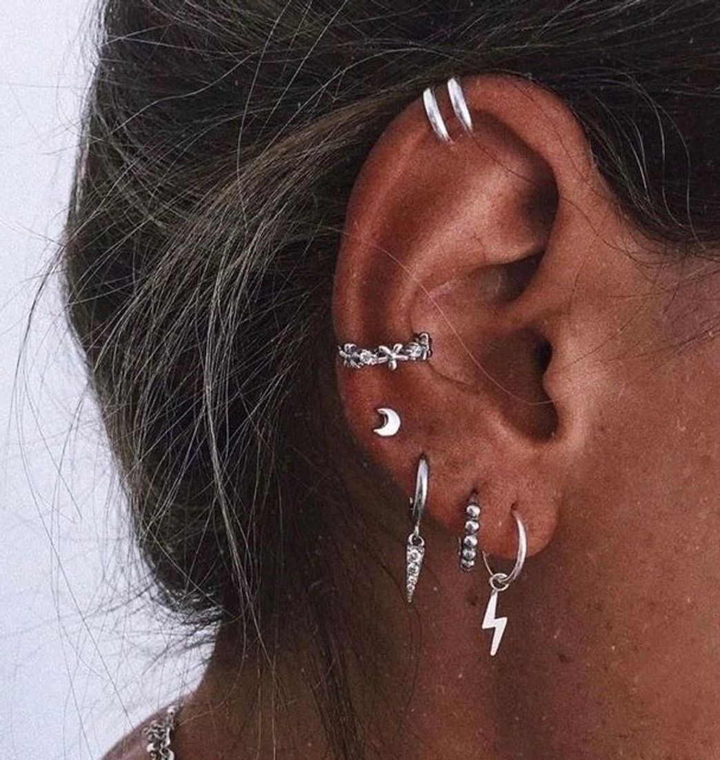 Fashion PIERCING 