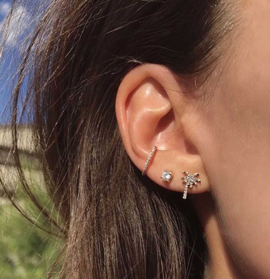 Fashion PIERCING 