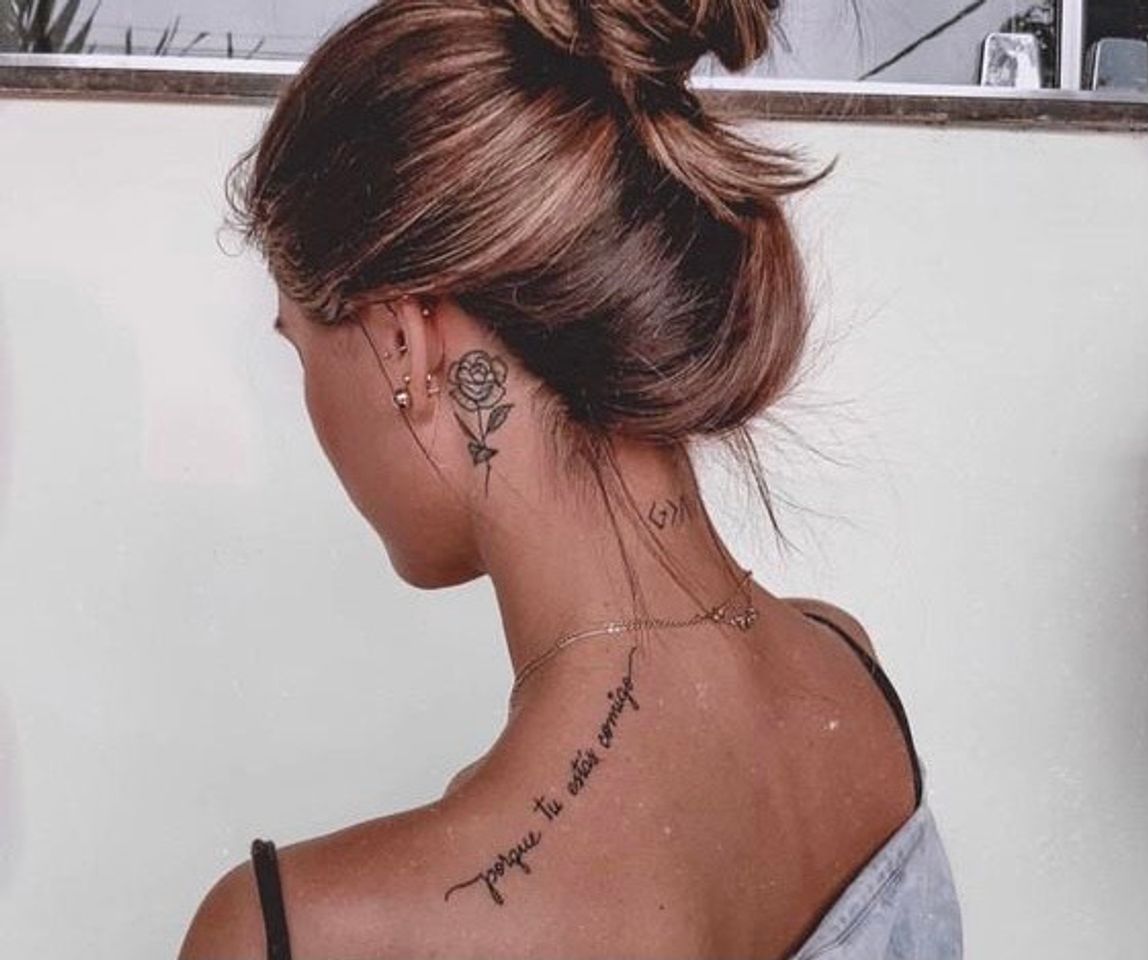 Social tatuagem