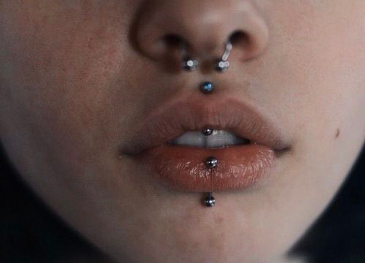 Social piercing 