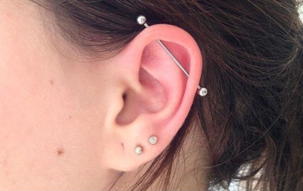 Social piercing 