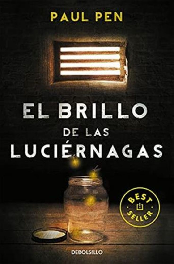 Book El brillo de las luciérnagas