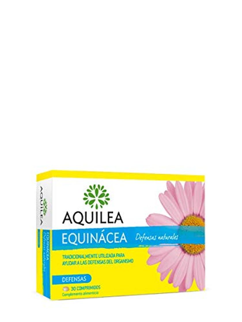 Producto AQUILEA Equinacea 30 cápsulas