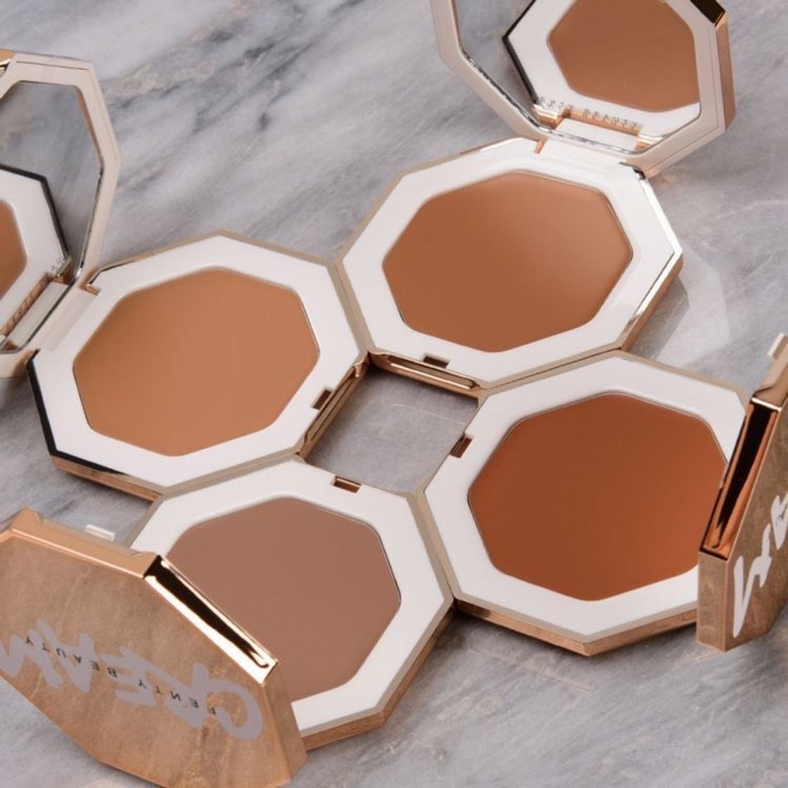 Moda Bronzer Fenty Beauty 