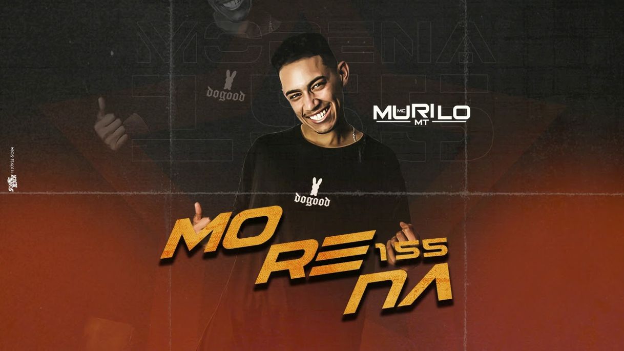 Music Morena 155