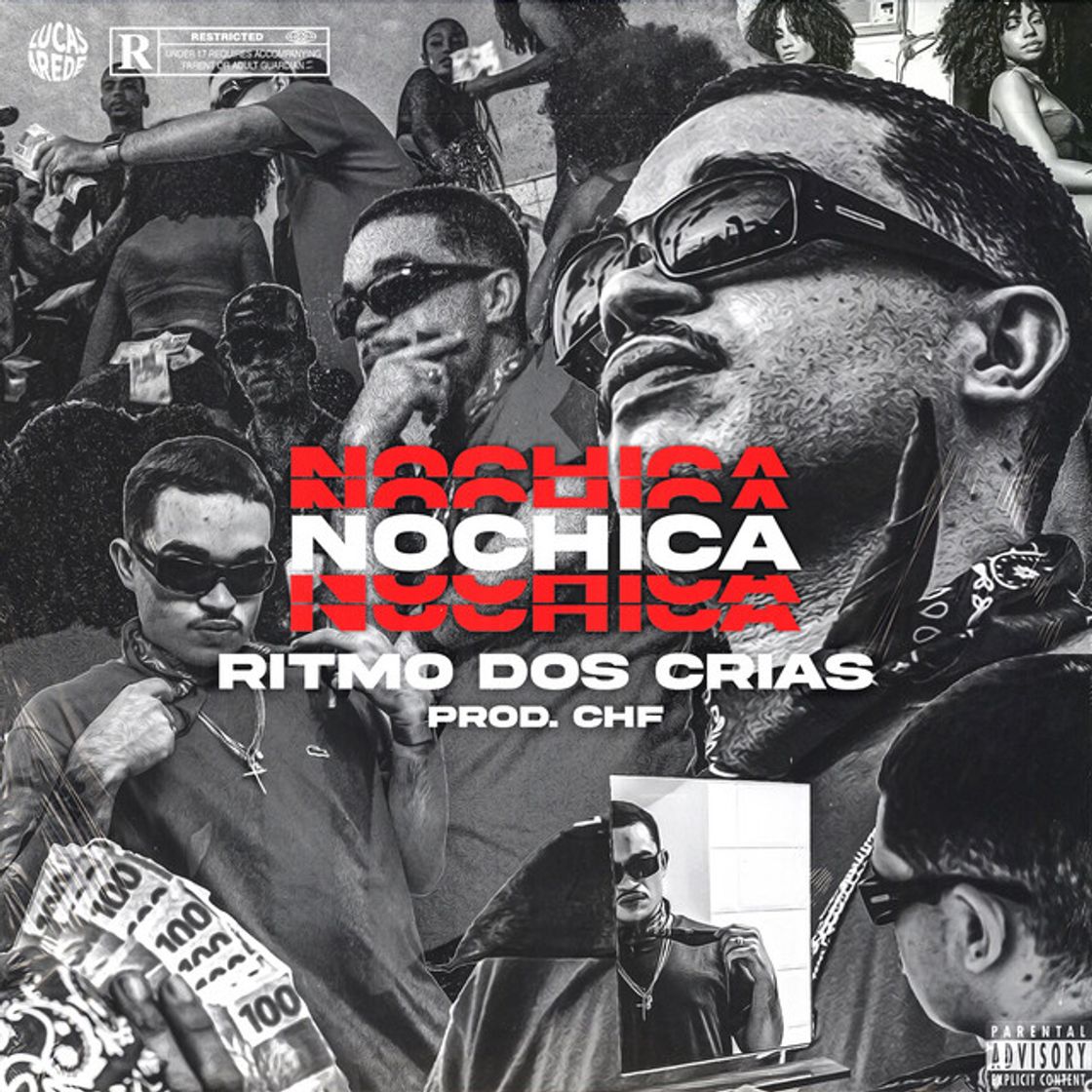 Music Ritmo dos Cria