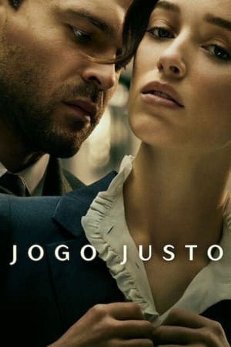 Movie Juego limpio
