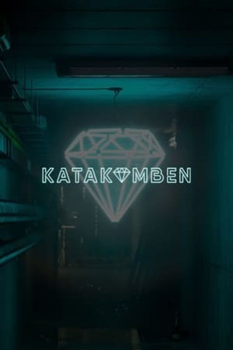 Serie Katakomben