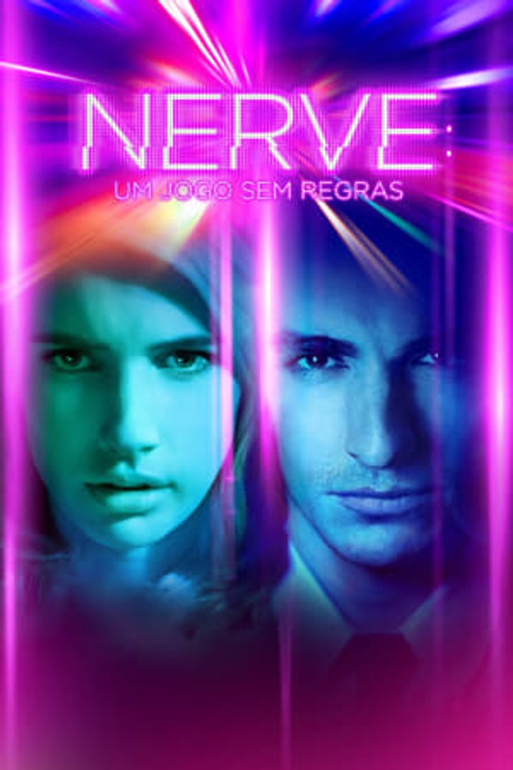 Movie Nerve, un juego sin reglas
