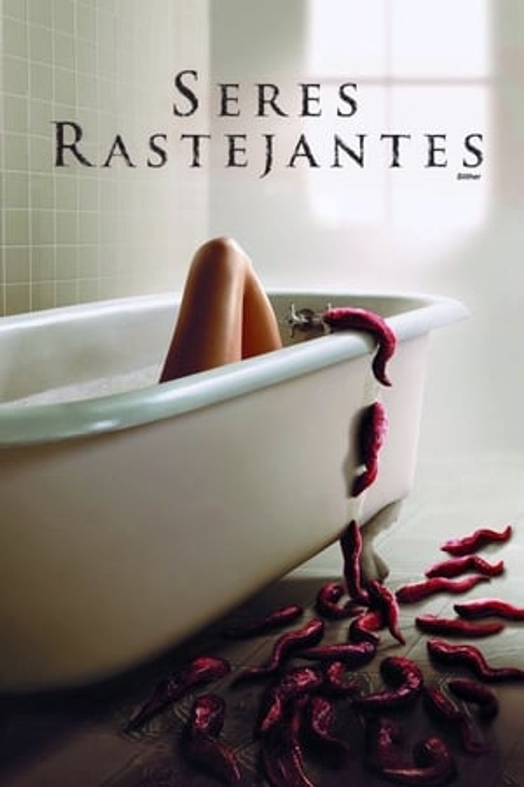 Movie Slither: La plaga