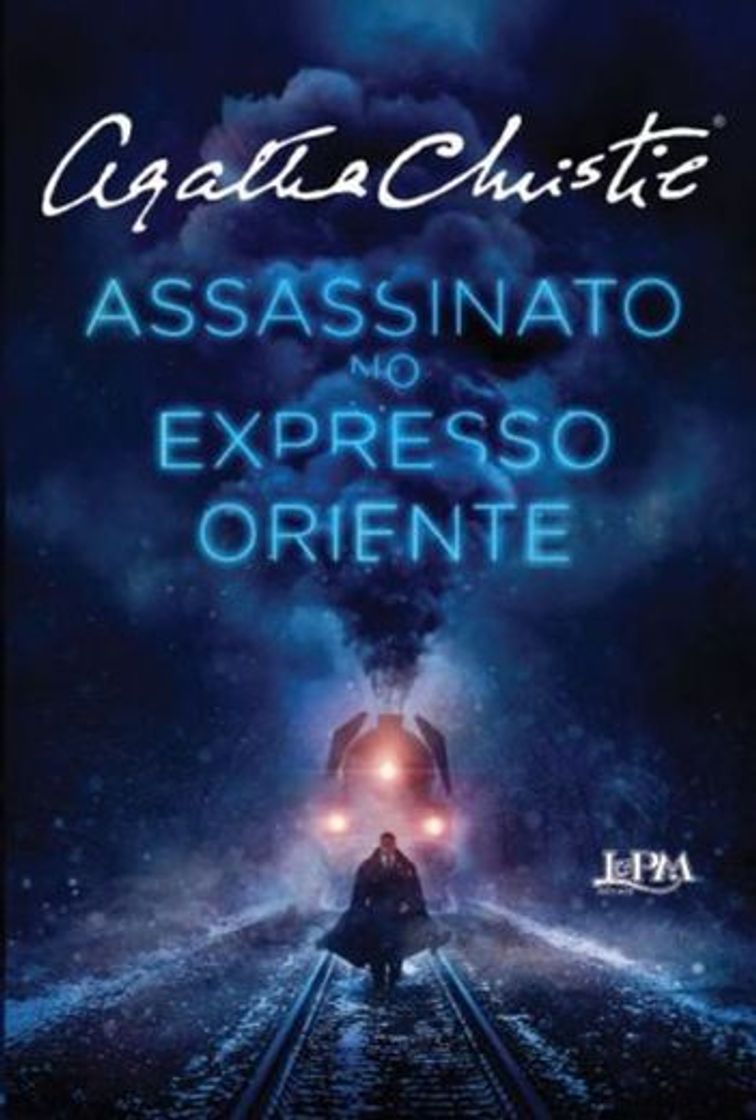 Libro Assassinato no Expresso Oriente - Coleção L&PM Pocket