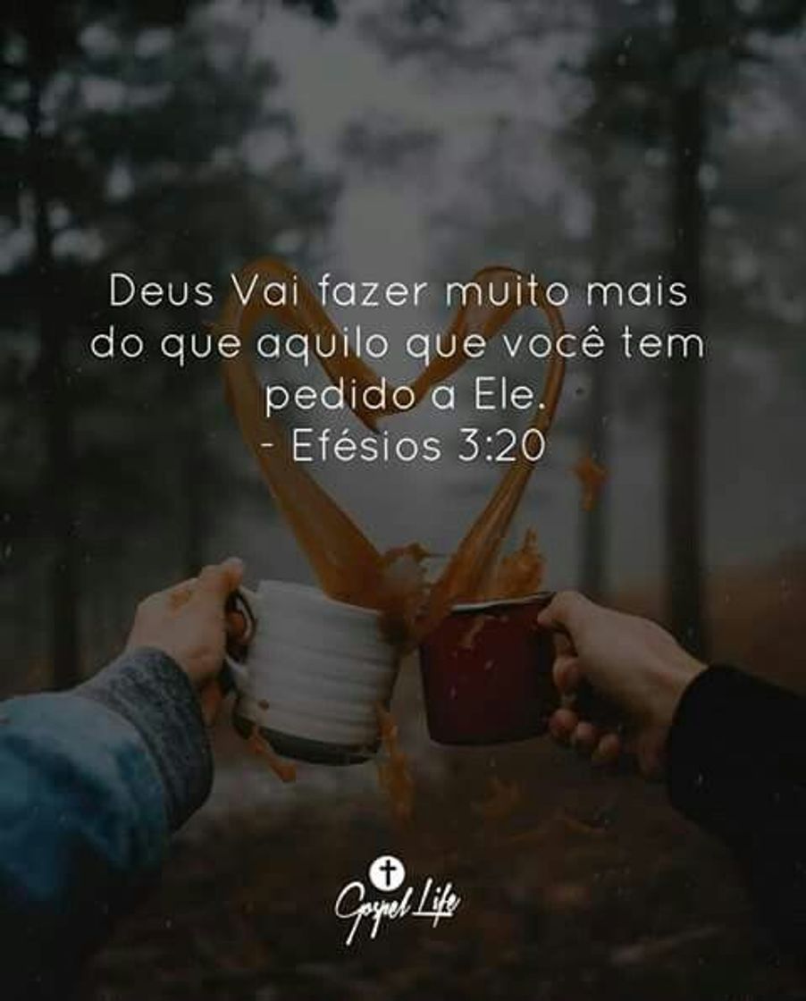 Moda Palavra de Deus ❤️