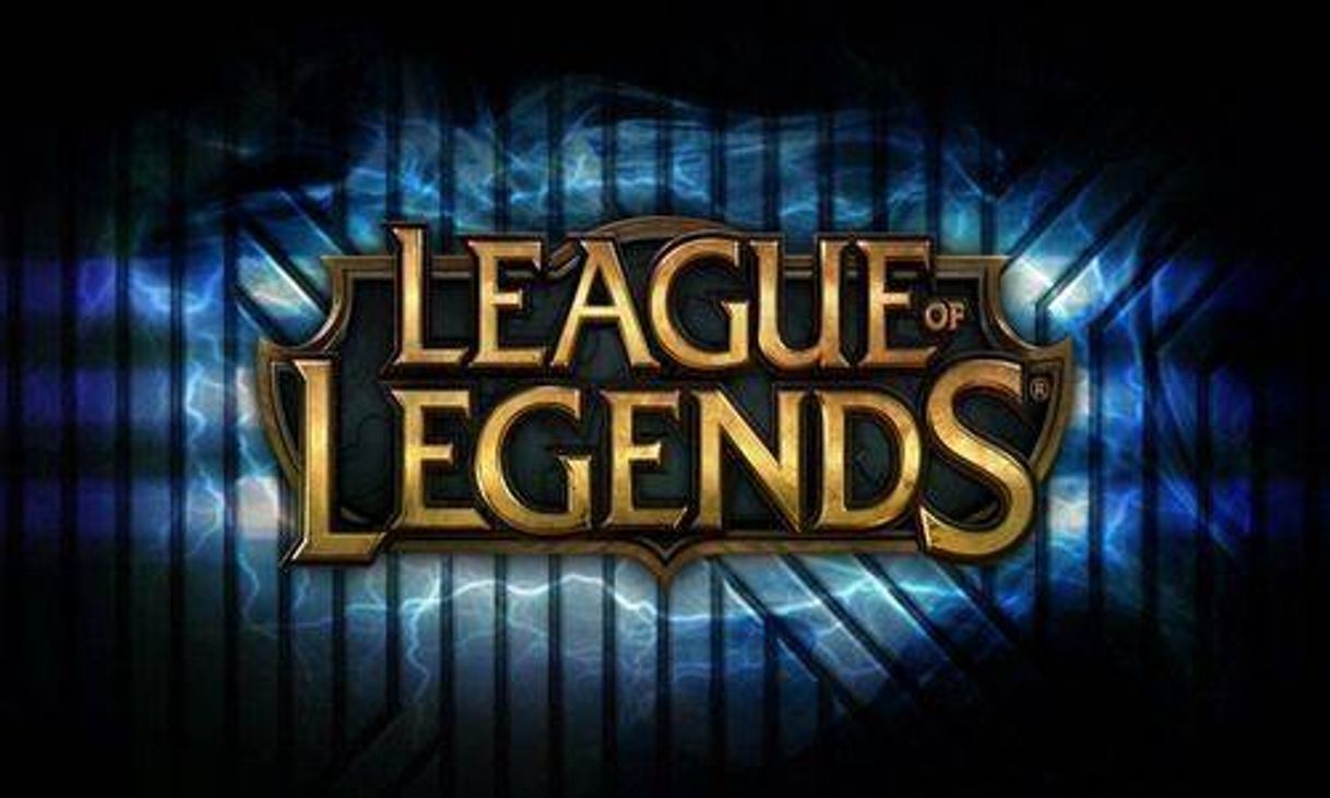 Videojuegos League of Legends