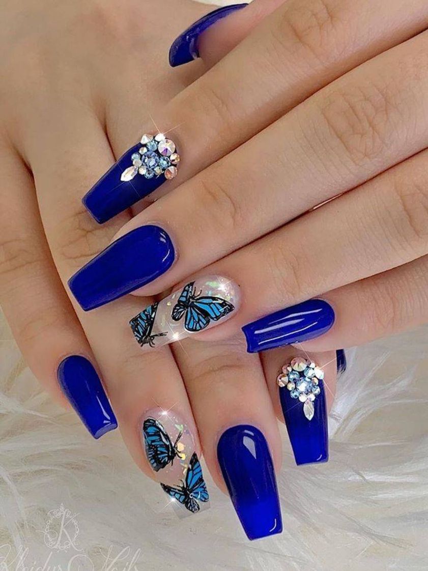 Fashion 🦋💅