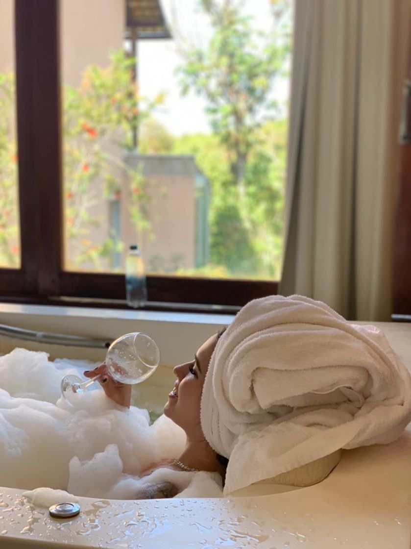 Lugar Vila Velluti Hotel SPA e Convenções