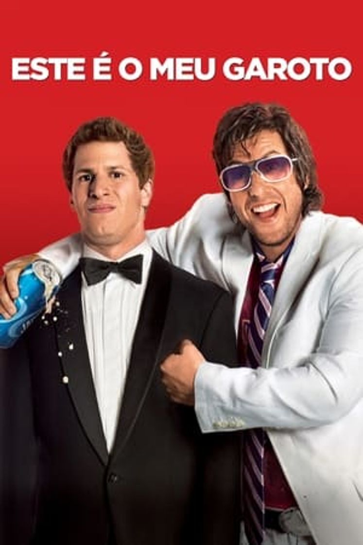 Filme Este é o Meu Garoto