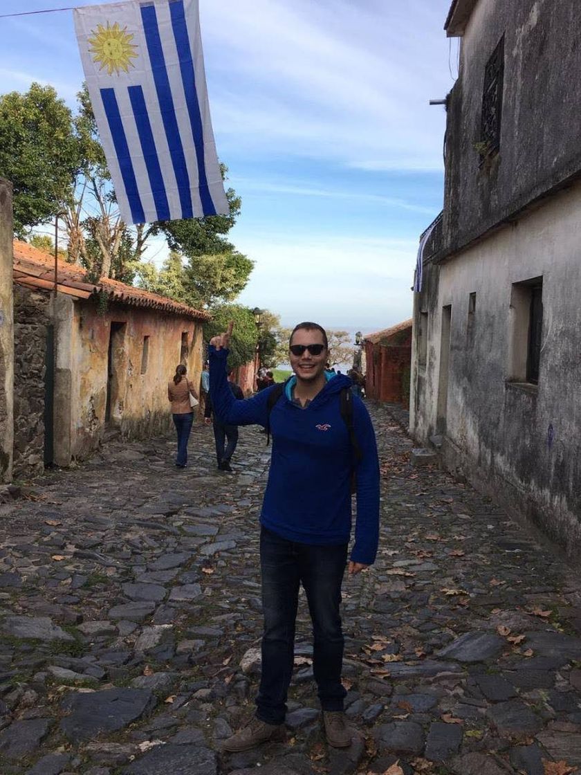 Lugar Colonia Del Sacramento
