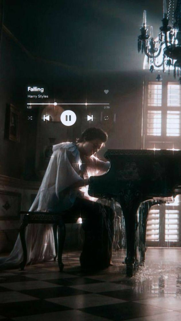 Social harry paper💙