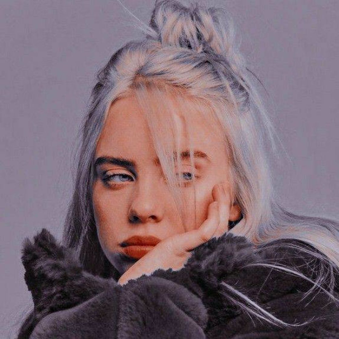 Moda Billie Eilish