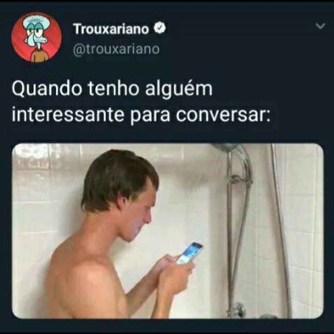 Moda Até dormindo eu mando