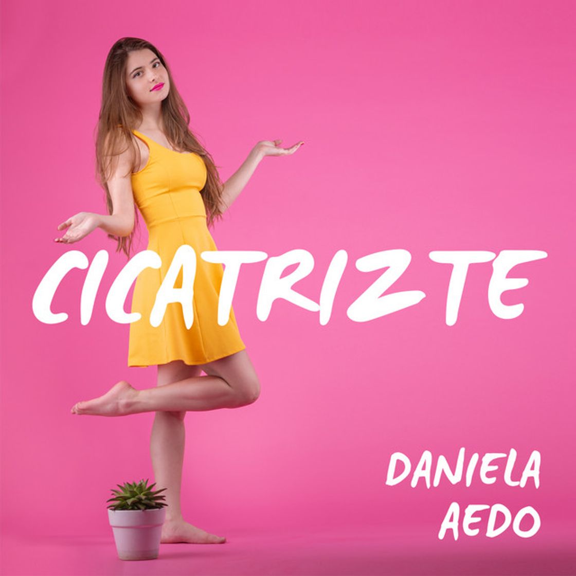 Canción Cicatrizte