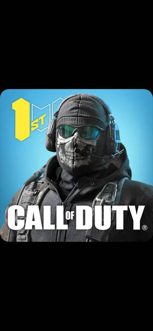 Fashion Call of Duty®: Mobile 