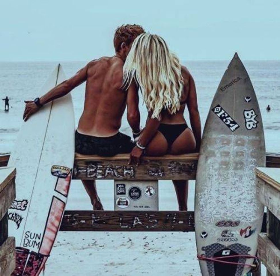 Moda Surf Love