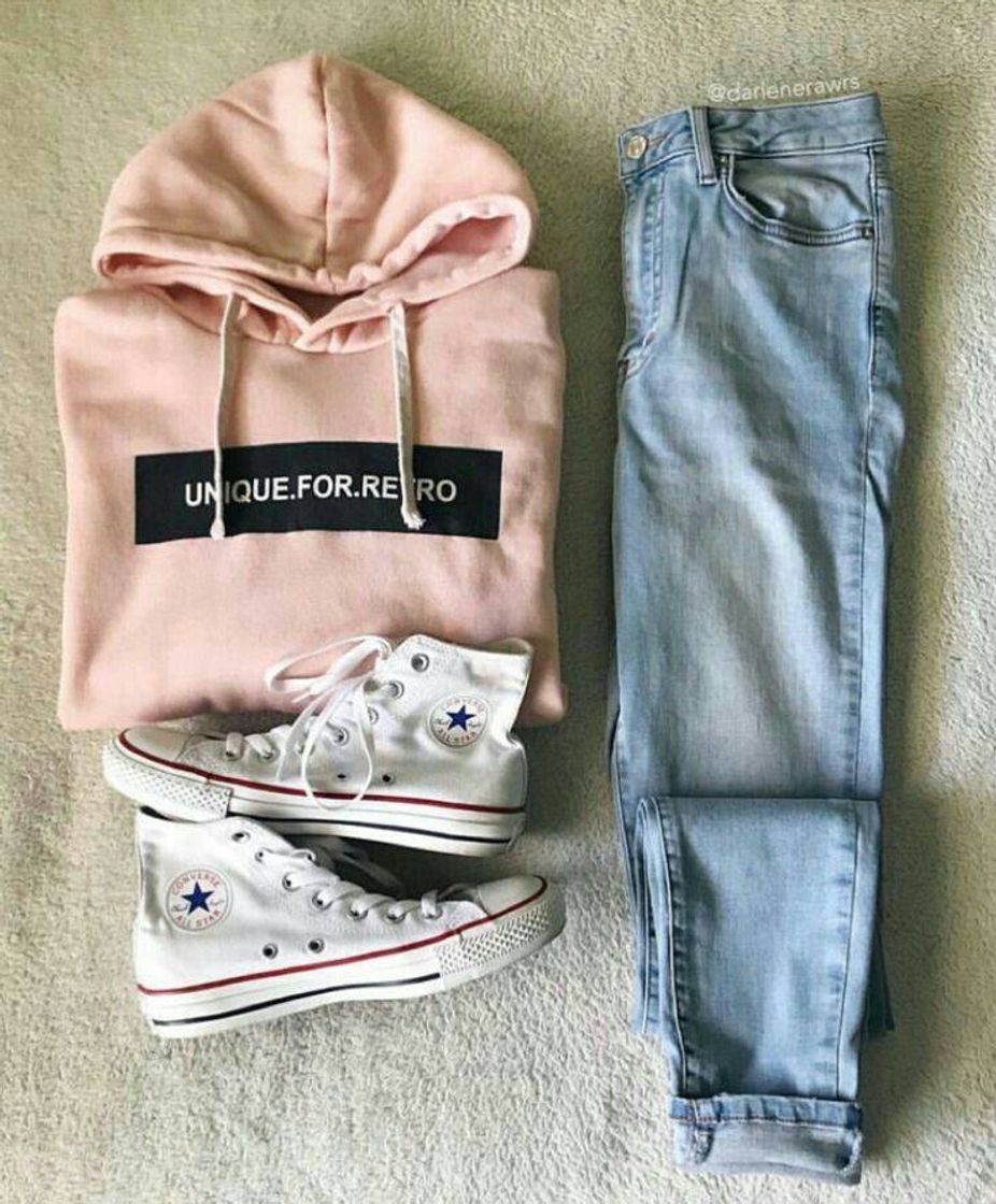 Fashion Roupa para adolescente 