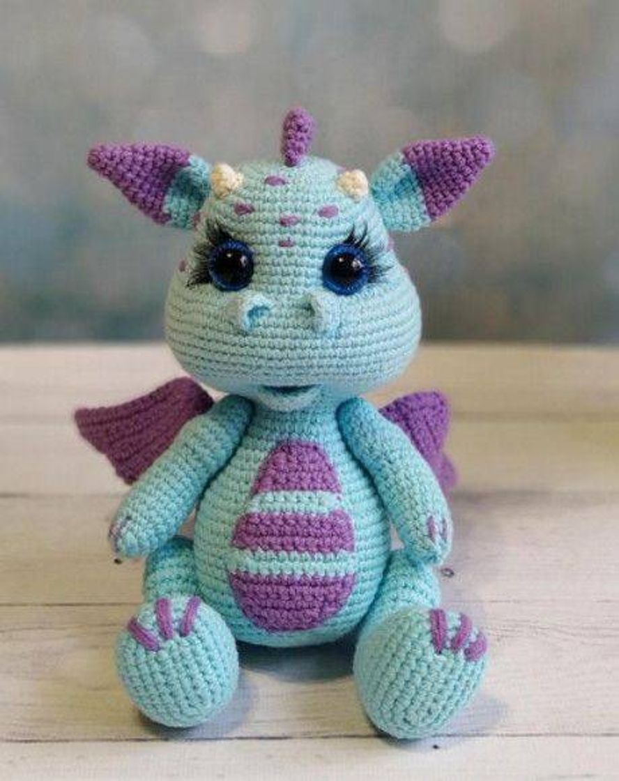 Moda Amigurumi ✨