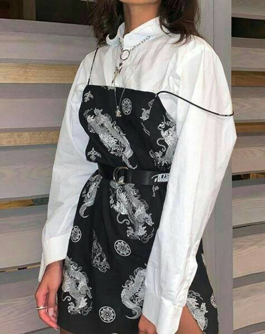 Fashion Look perfeito.essa estapa é maravilhosa 