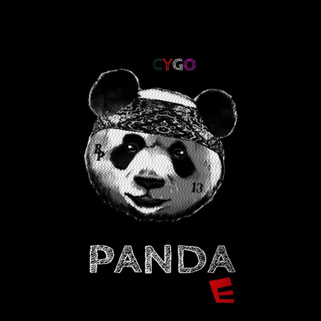 Canción Panda E