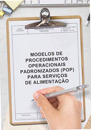 Modelos de Procedimentos Operacionais Padronizados