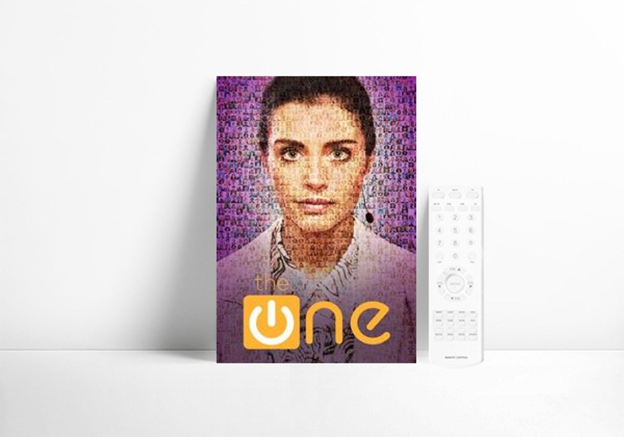 Serie The One