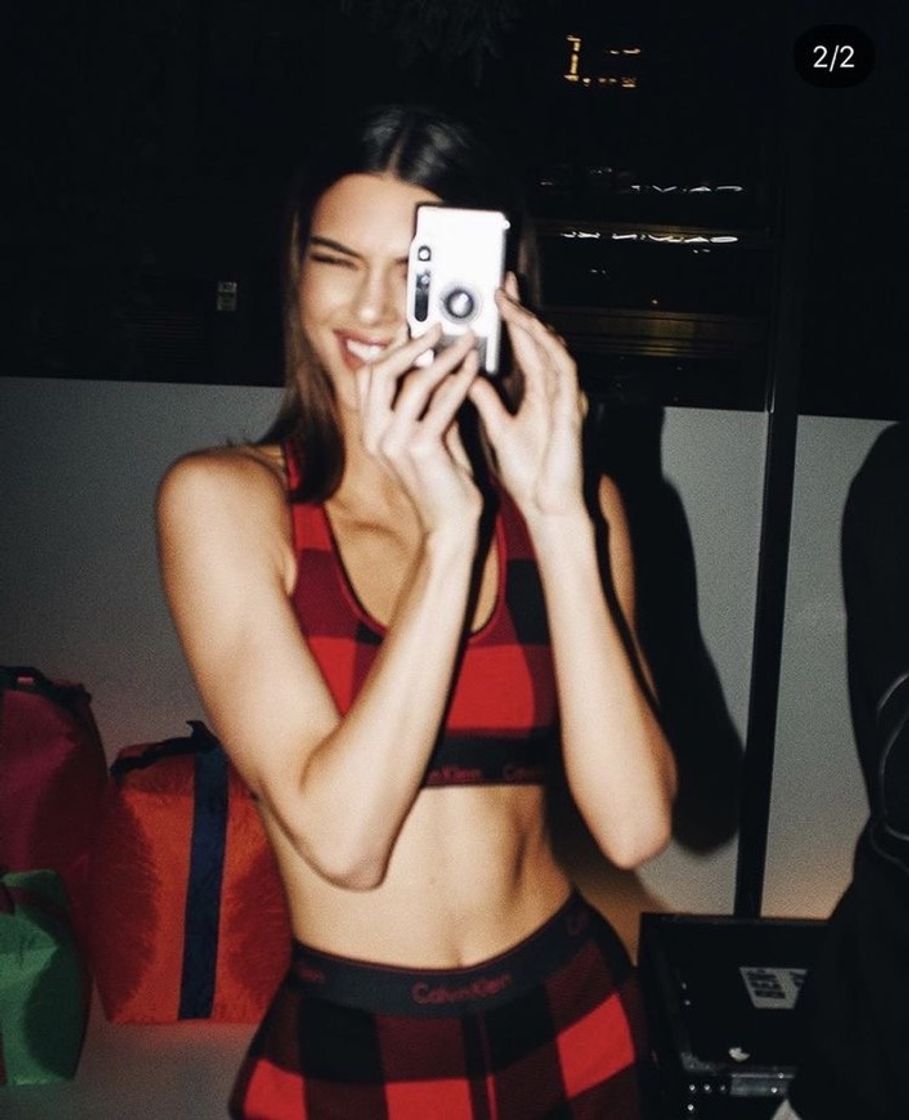 Fashion kendall jenner 