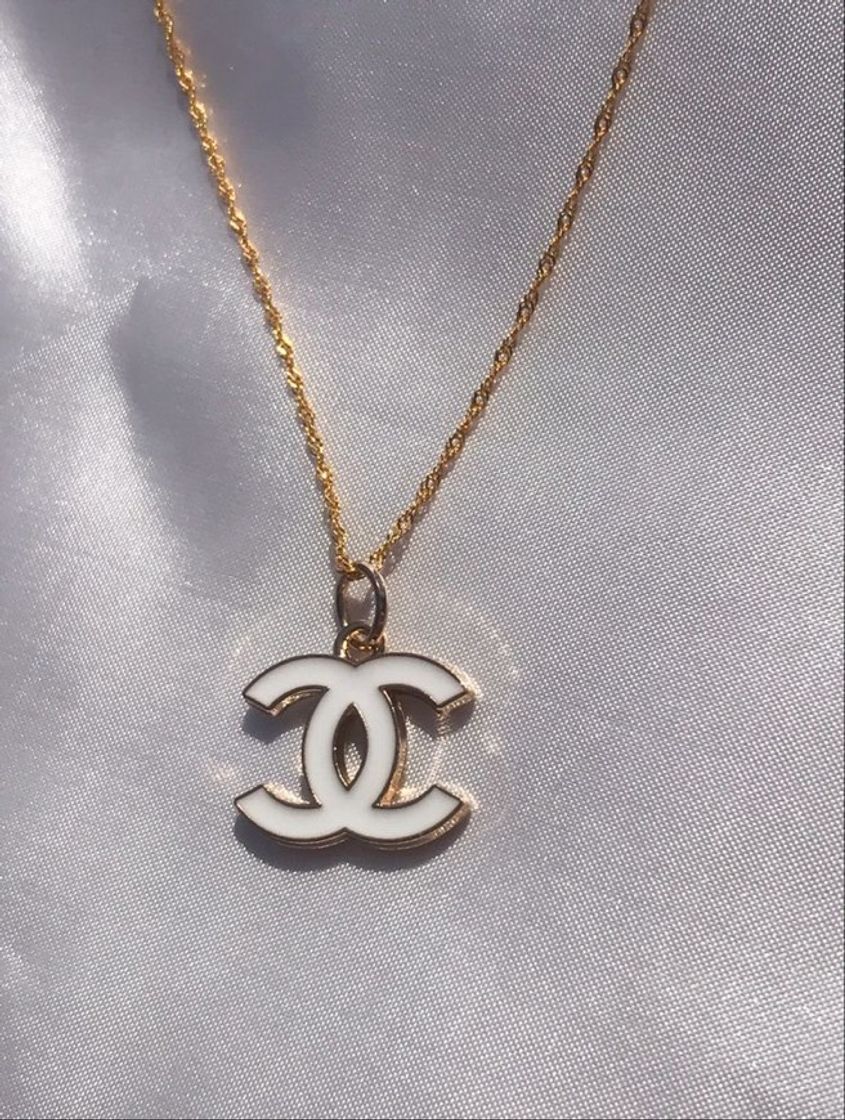 Fashion chanel necklace