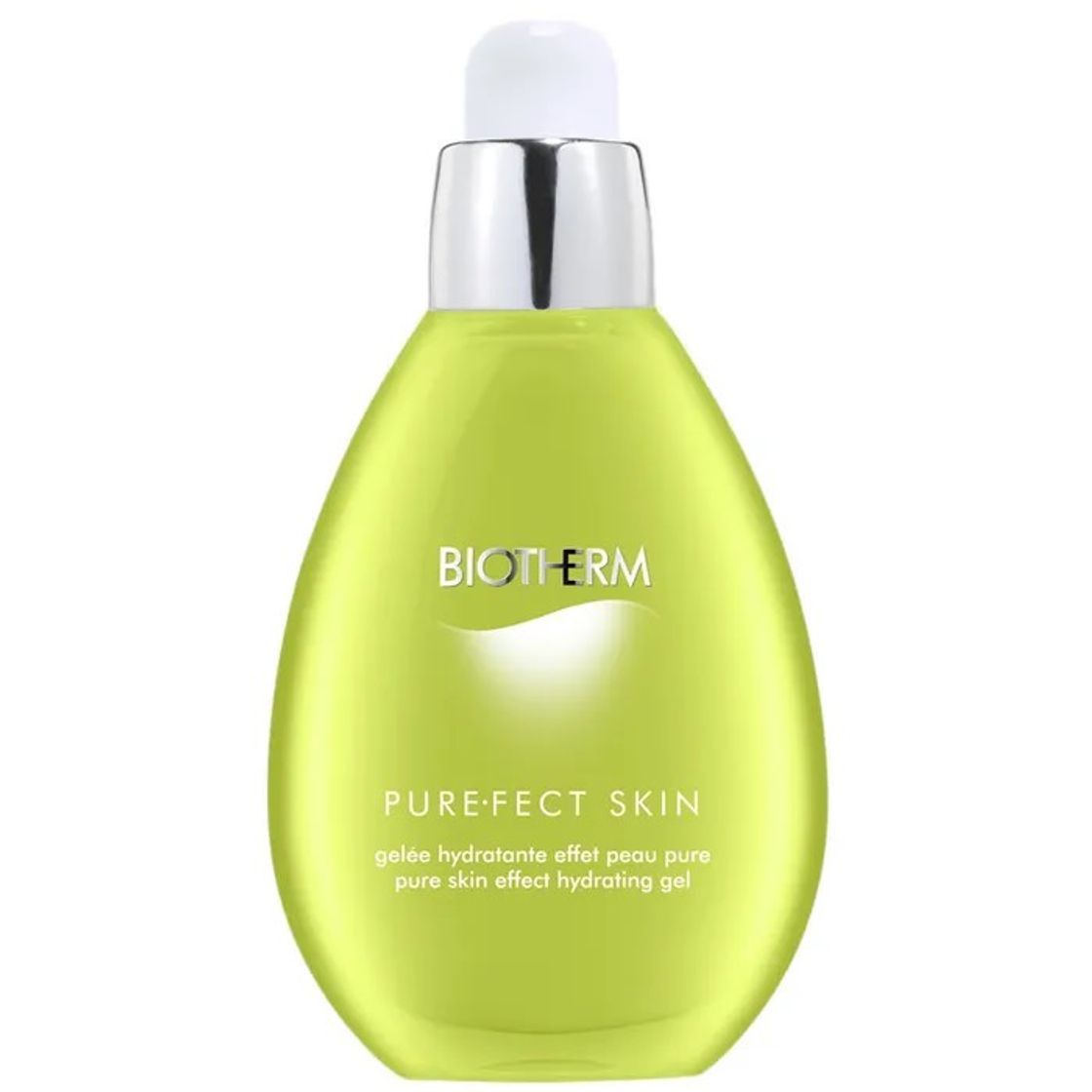 Fashion Biotherm pure•fect skin